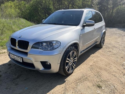 BMW X5 xDrive30d (Automata) M Packet