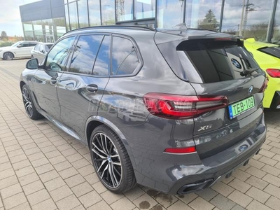 BMW X5 xDrive45e (Automata) 5 év Gyári garancia. Magyar. Bowers. Áfás. AKCIÓ