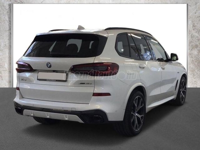 BMW X5 xDrive45e (Automata) CÉGEKNEK TARTÓS BÉRLETRE KEDVEZŐ FELTÉTELEKKEL