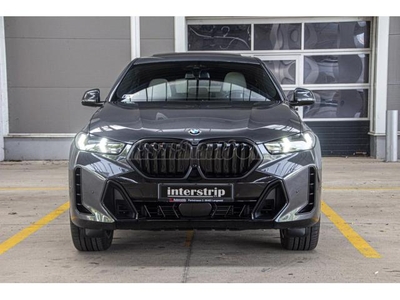 BMW X6 xDrive30d (Automata) ÚJ MODELL.MPAKET.INDIVIDUAL. PANORÁMA. HARMAN/KARDON . ÁFÁS!!!