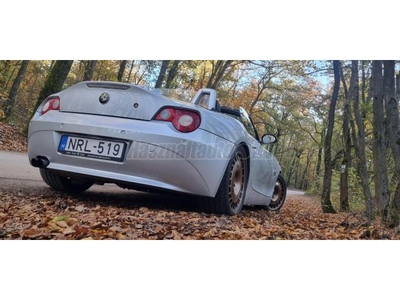 BMW Z4 3.0