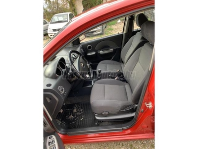 CHEVROLET AVEO 1.4 16V Plus AC