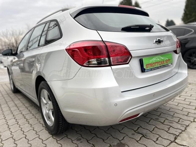 CHEVROLET CRUZE SW 1.6 LT Plus 157eKm!FaceLifT!