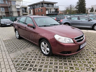 CHEVROLET EPICA 2.0 D LT Leather (Automata)