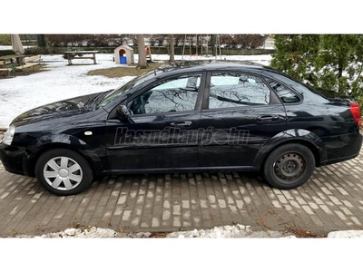 CHEVROLET LACETTI 1.4 16V Elite AC