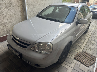 CHEVROLET LACETTI 1.4 16V Star