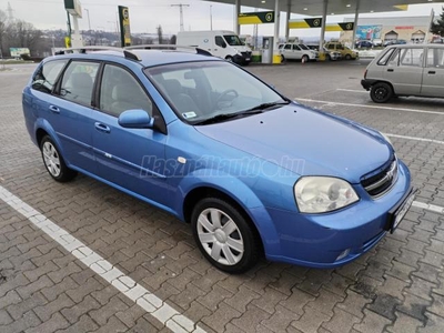 CHEVROLET LACETTI SW 1.6 16V Elite ACC