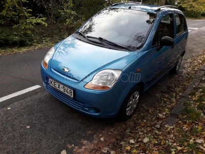 CHEVROLET SPARK 0.8 6V Plus