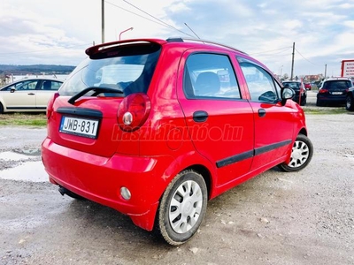 CHEVROLET SPARK 0.8 6V Plus