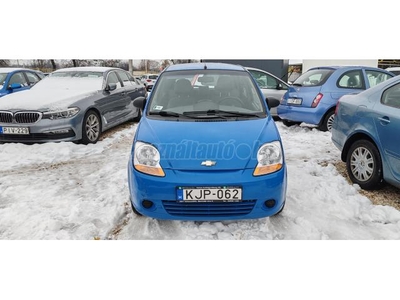 CHEVROLET SPARK 1.0 8V Elite 120.000km. klima