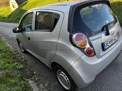 CHEVROLET SPARK 1.0 LS