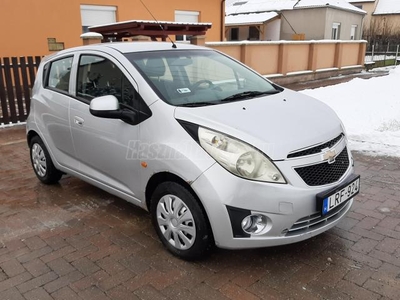 CHEVROLET SPARK 1.0 Plus AC