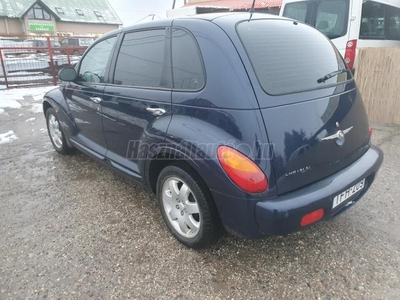 CHRYSLER PT CRUISER 1.6 Touring