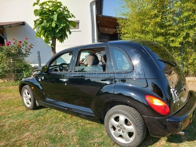 CHRYSLER PT CRUISER 2.0 Touring