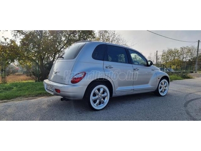 CHRYSLER PT CRUISER 2.2 CRD Limited