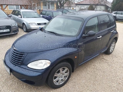 CHRYSLER PT CRUISER 2.2 CRD Limited