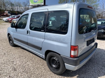 CITROEN BERLINGO 1.6 HDi Multispace