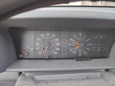 CITROEN BX 1.4 TGE