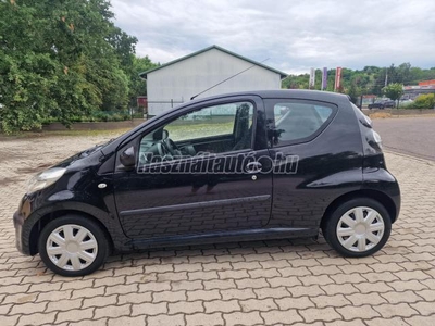 CITROEN C1 1.0 X