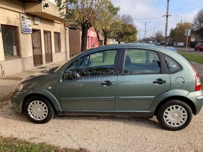 CITROEN C3 1.4 Comfort ABS