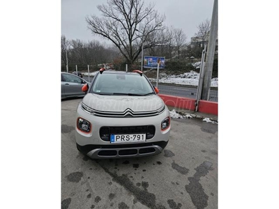 CITROEN C3 AIRCROSS 1.2 PureTech Shine S&S EAT6