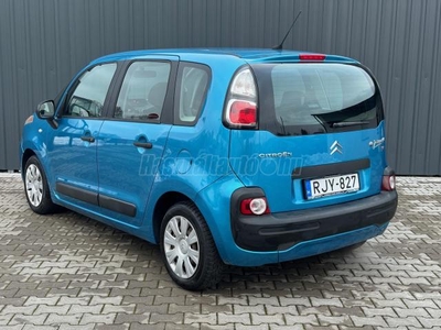 CITROEN C3 PICASSO 1.4 VTi Collection Akciós ár !!