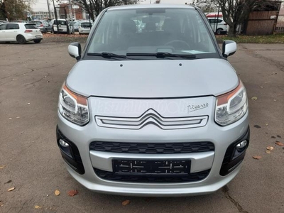 CITROEN C3 PICASSO 1.4 VTi Tendance EURO5