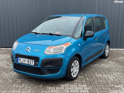 Citroen C3 Picasso 1.4 VTi Collection Akciós ár !!