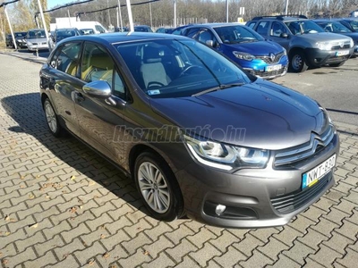 CITROEN C4 1.6 BlueHDi Feel