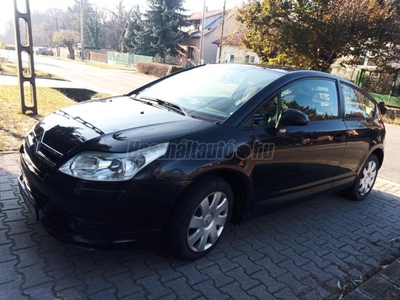 CITROEN C4 Coupe 1.6 VTR Plus