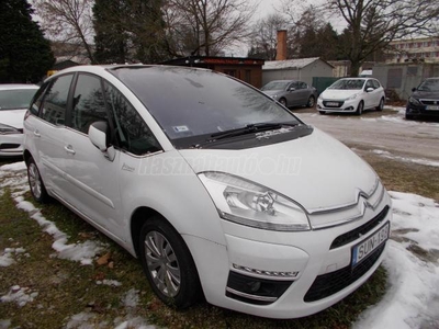 CITROEN C4 PICASSO 1.6 HDi Chic FAP