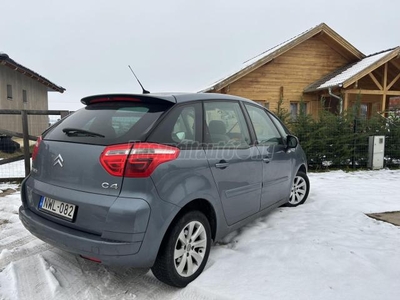 CITROEN C4 PICASSO 1.6 HDi Collection FAP