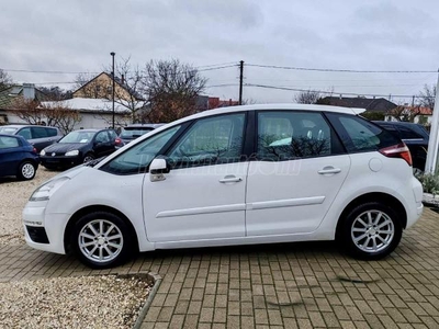 CITROEN C4 PICASSO 1.6 HDi Dynamique FAP 159.000KM-KM GARANCIA-PDC-ALU-MEGKÍMÉLT