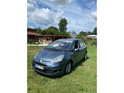 CITROEN C4 PICASSO 1.6 HDi Dynamique FAP MCP6