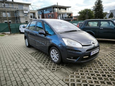 CITROEN C4 PICASSO 1.6 HDi Dynamique FAP MCP6