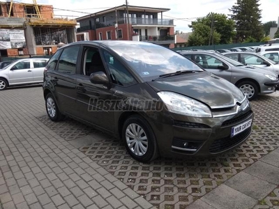 CITROEN C4 PICASSO 1.6 HDi Dynamique FAP MCP6 Érdemes megnézni!