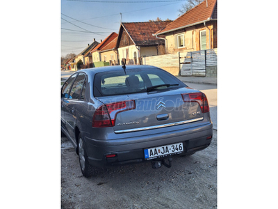 CITROEN C5 1.6 HDi FAP Tendance