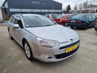 CITROEN C5 1.6 HDi Prestige