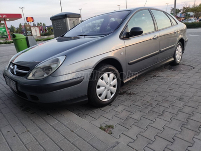 CITROEN C5 1.8 SX