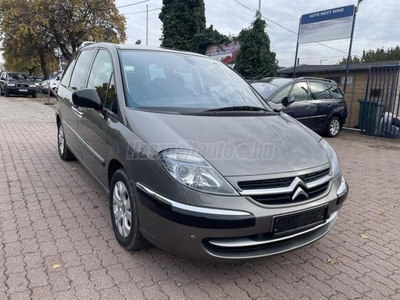 CITROEN C8 2.0 HDi Collection (7 személyes )