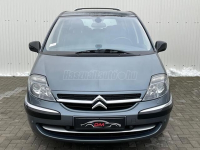 CITROEN C8 2.0 HDi Collection FAP EURO5 NAVI.PDC.XENON.ELEKTROMOS OLDALAJTÓK.PLÜSS BELSŐ.!!!MEGKÍMÉLT--GARANCIA!!!