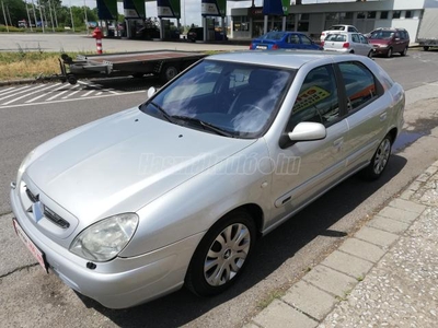 CITROEN XSARA 1.6 16V Exclusive