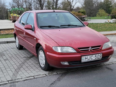 CITROEN XSARA 1.6 SX