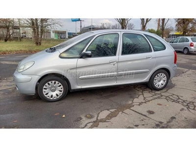 CITROEN XSARA PICASSO 1.6 Collection FOREVER digit klíma.152300km!!!