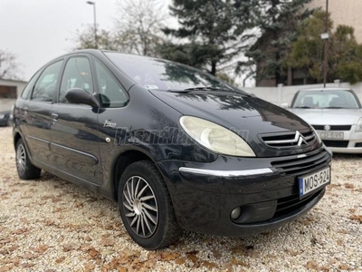 CITROEN XSARA PICASSO 1.6 HDi ELIT