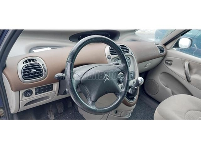 CITROEN XSARA PICASSO 1.6 HDi Exclusive