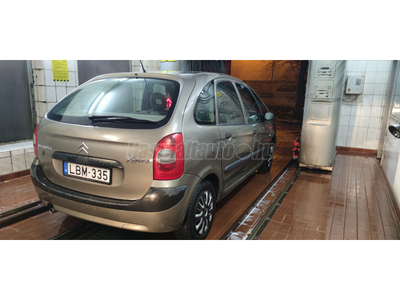 CITROEN XSARA PICASSO 1.6 Tendance ha számit az állapot.megkimélt