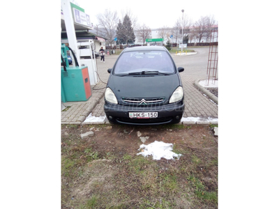 CITROEN XSARA PICASSO 1.8