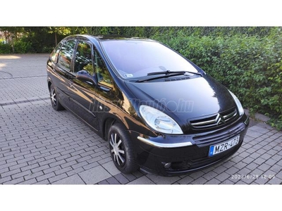 CITROEN XSARA PICASSO 2.0 Exclusive (Automata)