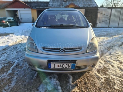 CITROEN XSARA PICASSO 2.0 HDi Exclusive FULL